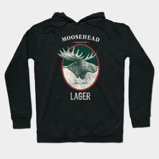 Canadian Beer 1867 Hoodie